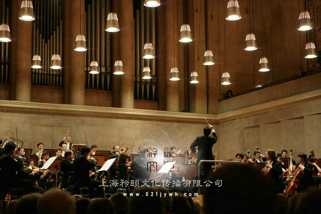 上海交響樂隊