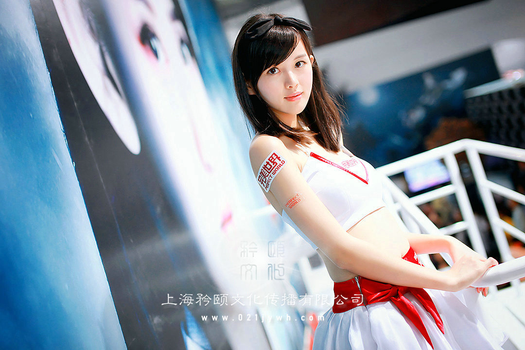 上海showgirl